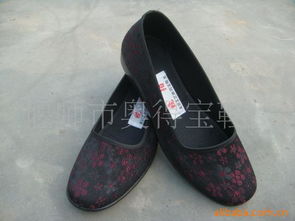 偃师市奥得宝鞋厂 专业鞋类配件制造服务