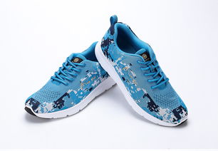 纽斯达男士轻质休闲运动鞋NS0109A/B 细节之处见真章，鞋类配件的巧妙运用