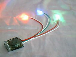 鞋灯 点亮鞋类配件贸易的新兴增长点